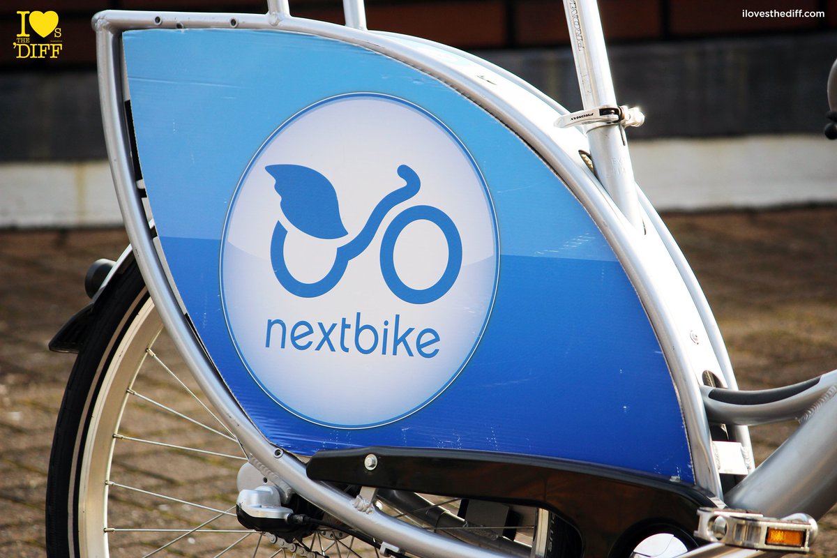 ILovesTheDiff's tweet image. Congrats to @nextbikeUK (and all who worked to bring it to Cardiff) which celebrates its first anniversary today. The bikes have been rented more than 356k times and cycled approx 570,280 km – equivalent to going 32 times around the planet.