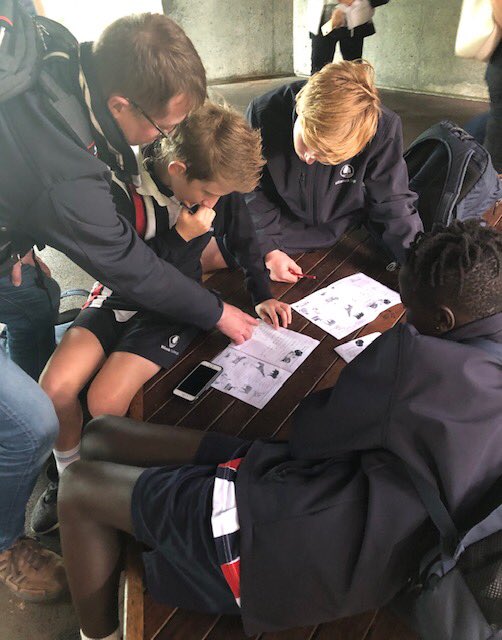 B_nook_College's tweet photo. On Tuesday, Year 8 students trekked off to the zoo, for a magical day of working on Languages tasks. The German, Indonesian and DPFC tasks all challenged students in different ways, but one thing that was clear was that all students engaged beautifully with their roles at the zoo https://t.co/oyKpAdiEjJ