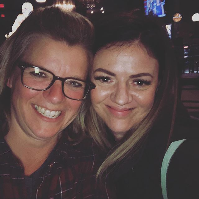 angelamurrayang's tweet photo. Long Overdue!!! @jodylohr7 Picked up right where we left off #truefriends #simplebitches #missyou #quickcatchup #insurance #life #love #adventures #seeyousoon Thanks for the bevy! https://t.co/rpN2jpl4NR https://t.co/FsLvIPoj1r