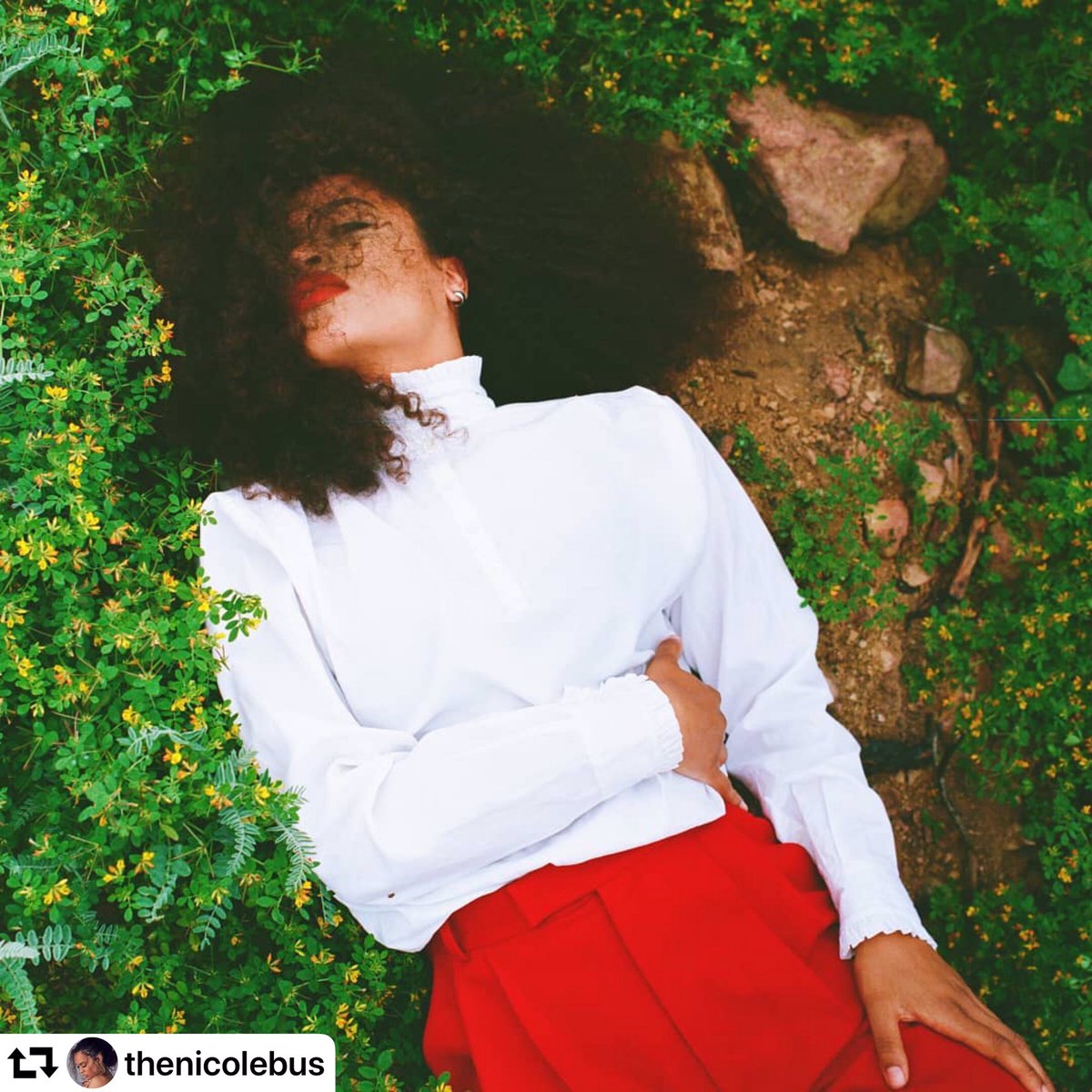 GreatArtMediax's tweet photo. # repost #nicolebus ・・・ ⚘ 🥇🏆#you #nicolebus #soulmusic #RnB #neosoul #RnBmusic #billboards2019 #singersongwriter #singer #songwriter #soul #producer #youremix #rickross #spotify #dutchartist #powerhouse #vocalist #spotifyplaylist #ArtistNL #youtube #itunes #AppleMusic https://t.co/92Tv8O8q9g