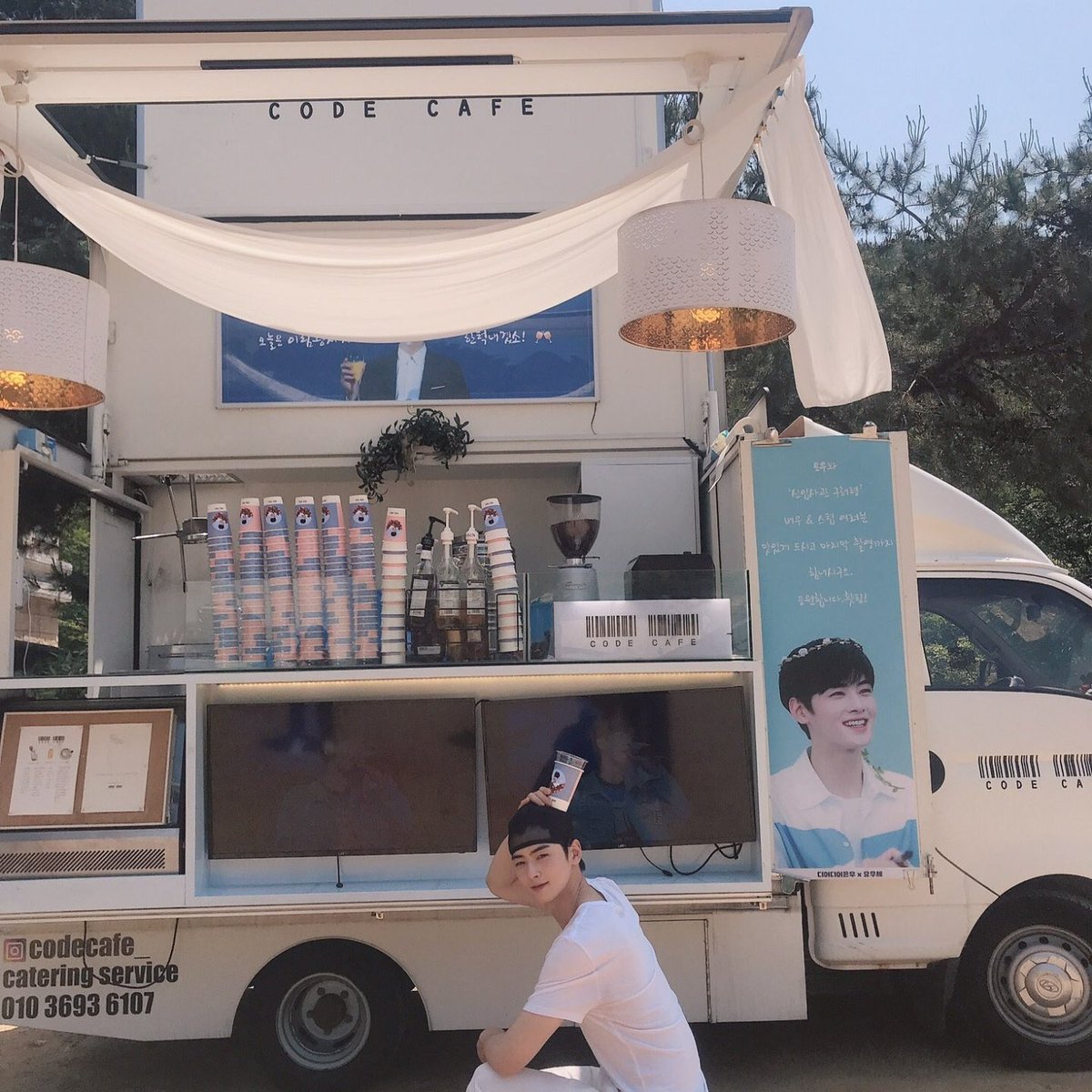 ChaEunwooTH tweet media