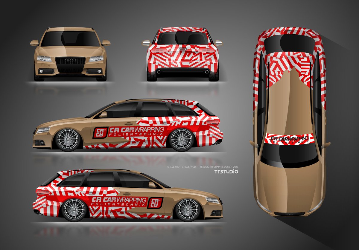Alexander The Approved Dazzle Camo Part Wrap Design For Audi Design By T Co Liaffv4l6o Ttstudioru Audi Audia4 Dazzle Dazzlecamo Wrapdesign Wrapped Graphicdesign Designforcar Customwraps Customgraphics