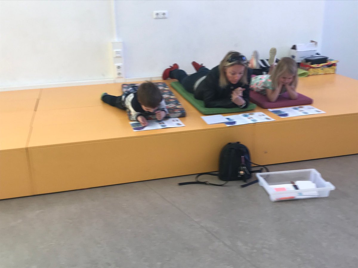 Flexibele ouderhulp 🤣