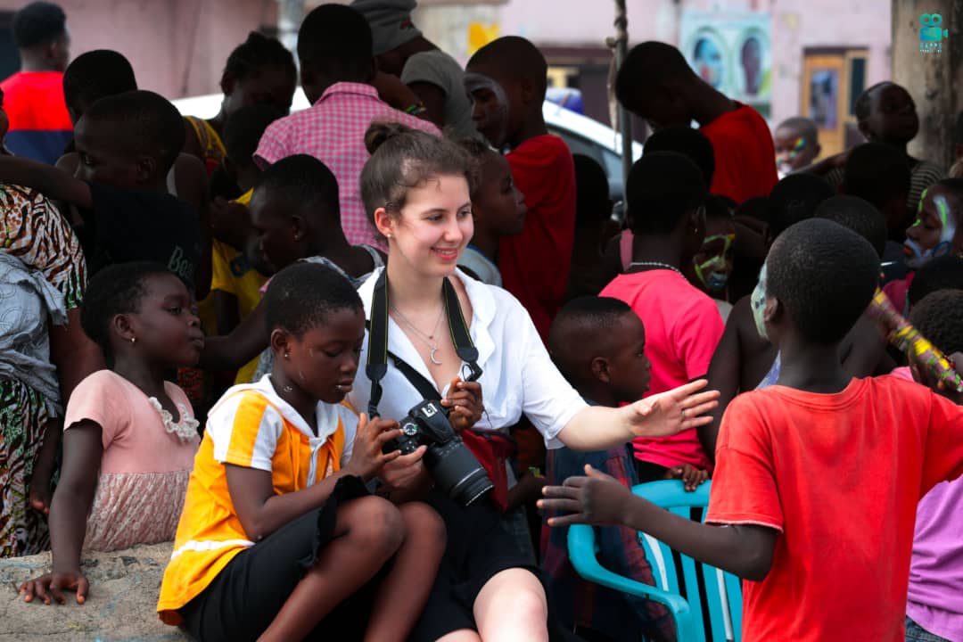 Napps Production tweet media