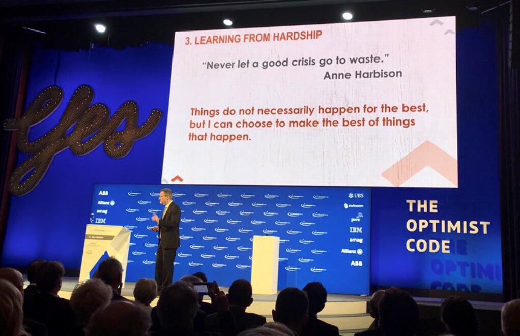 SwissCognitive's tweet photo. Knowledge is Not Enough. Implementation is What Counts.

Let's put these words of @TalBenShahar into action! 💪

❣Good Morning From the Swiss Economic Forum!❣ #SEF19   🇨🇭🇨🇭🇨🇭 

@DalithSteiger @andy_fitze and some of the Members of @SwissCognitive #IBM #AMAG #SWISSCOM #ABB https://t.co/1ZdQbXWp91