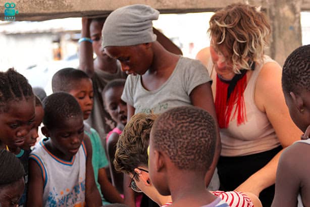 Napps Production tweet media