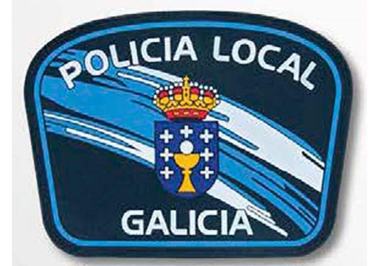 Asociacion Xefes e Mandos Policia Local Galicia tweet media