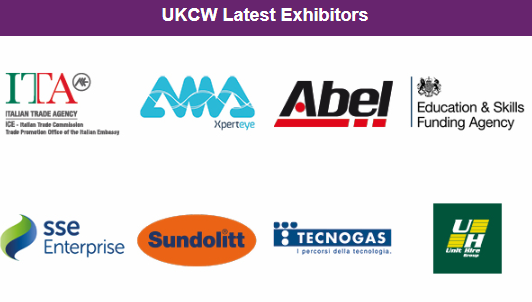 dbnicks's tweet photo. What a week of brands booked into @UK_CW - there is still limited prime locations available, get in touch and join the largest construction trade event in the #uk @ITAtradeagency @abelalarm @AMAXpertEyeUK @ESFAgov @SSE @EnableSoftware @FortressDisti @PushONltd @GracoInc #Friyay https://t.co/bN24aiSN4I