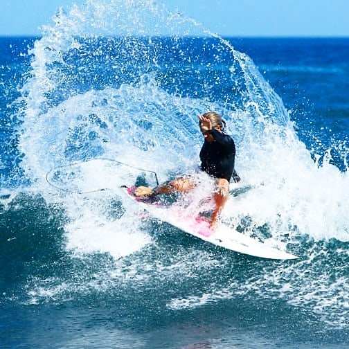 Sally Fitzgibbons (@sally_fitz) on Twitter photo Through to the semis <a href="/wsl/">World Surf League</a> #BaliPROtected <a href="/almondbreezeaus/">Almond Breeze Aus</a> @underarmourau <a href="/amazoniaco/">Orlando Jose Toro</a> <a href="/boostaus/">Boost Mobile</a> <a href="/jsindustries1/">jsindustries</a> @landroveraus @fcs_surf <a href="/DevikaWorld/">Devika</a> Through to the semis <a href="/wsl/">World Surf League</a> #BaliPROtected <a href="/almondbreezeaus/">Almond Breeze Aus</a> @underarmourau <a href="/amazoniaco/">Orlando Jose Toro</a> <a href="/boostaus/">Boost Mobile</a> <a href="/jsindustries1/">jsindustries</a> @landroveraus @fcs_surf <a href="/DevikaWorld/">Devika</a>
