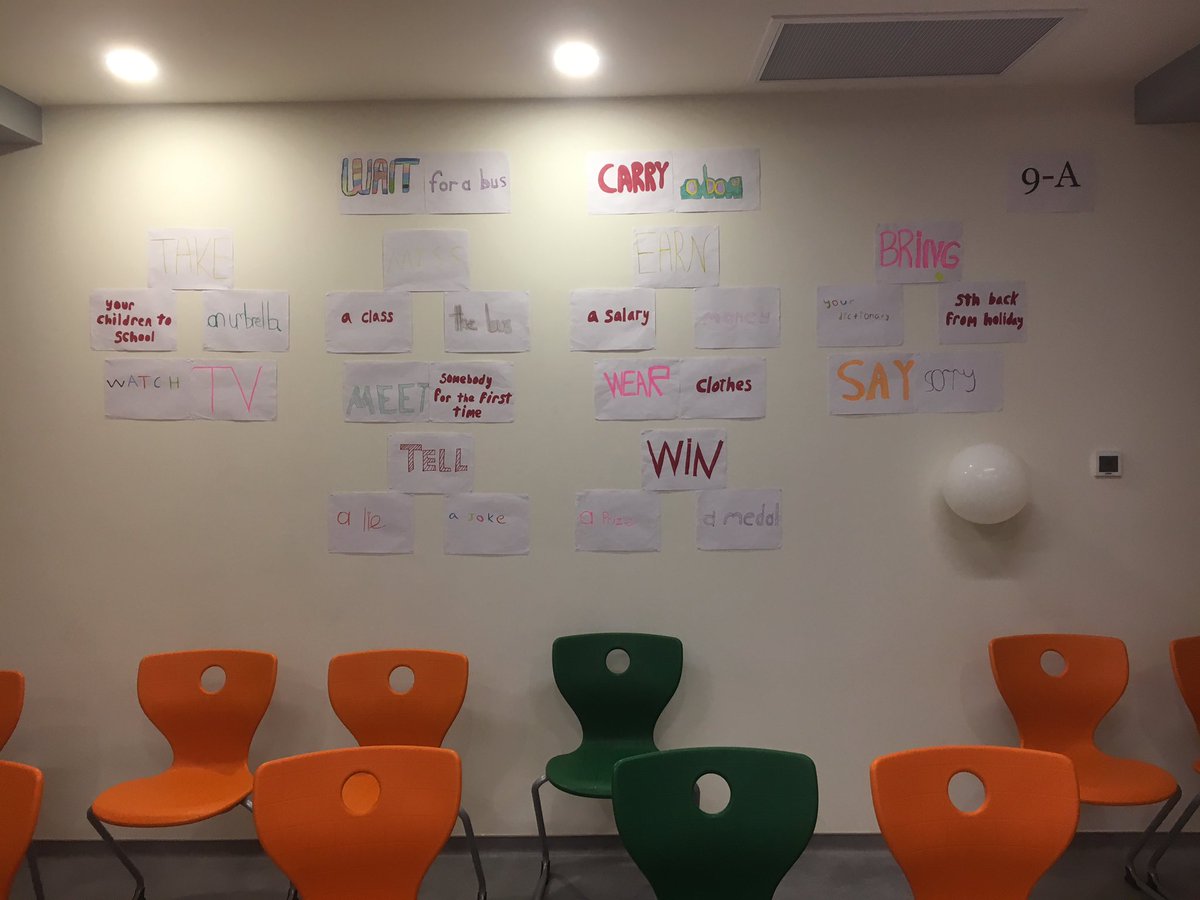 Esra__Hoca's tweet photo. Our students presented their projects! 😎🤩🎉 @Didem_Ozgul @berna_tamusta @KvancBarlas @BodrumDoga @TijenK @ufukkdnz @AliRizaLule https://t.co/QvuExdpybh