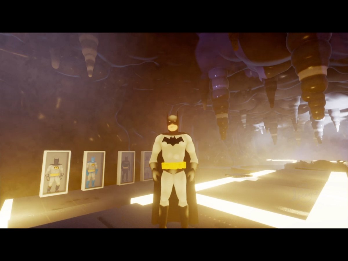 Just_Play2019's tweet photo. Dreams PS4: Playing Creations | More Levels Gameplay #DreamsPS4 #MadeInD... https://t.co/Tg35MEHeAj @YouTubeより https://t.co/Qf24QxOd6H