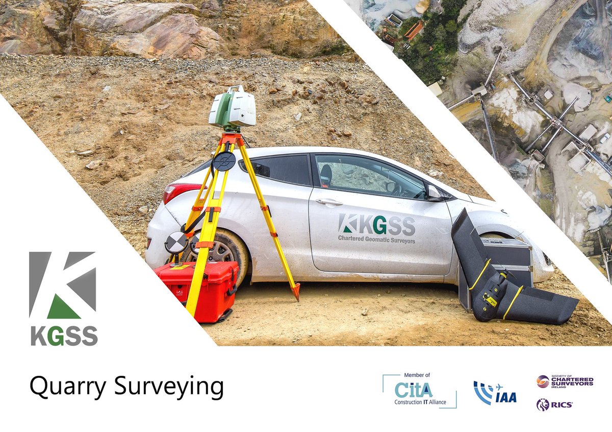 Some fantastic #surveying deliverables coming from the #kgss team. <a href="/sensefly/">senseFly, now AgEagle</a> #ebee mixed with the <a href="/LeicaGeosystems/">LeicaGeosystems</a> #C10 #hds to produce fantastics #geospatial products. #surveylife #laserscanning #rics #scsi #chartered #surveyors