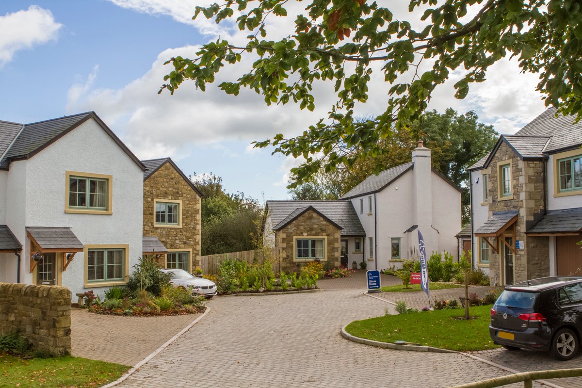 RussellArmer's tweet photo. Proud of our team for achieving a Highly Commended Award for our housing scheme The Sheiling in #Arkholme at last nights #Lancaster &amp; District Design Awards. Joint effort @DamsonDesign and Richard Wood and his team @RussellArmer https://t.co/G6IRduZHmV