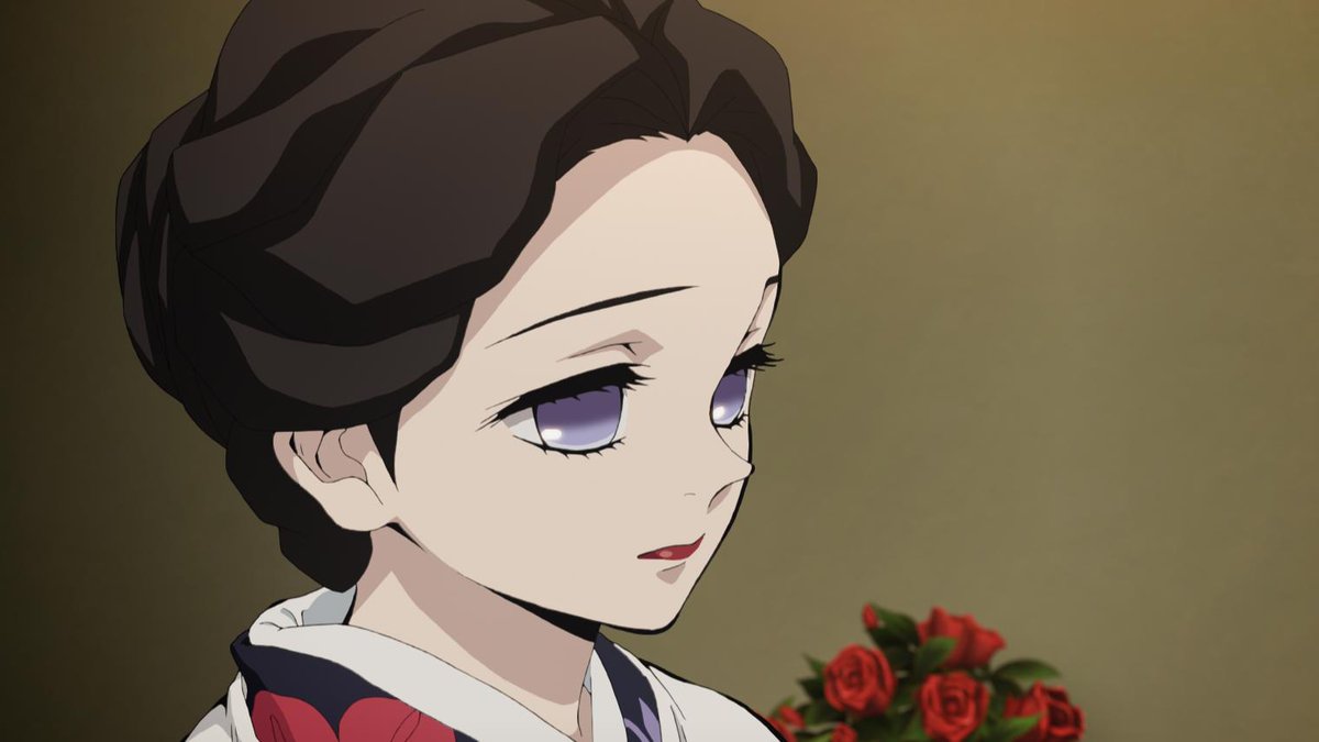 鬼滅の刃公式 No Twitter 人物情報ページを更新 第8話登場キャラクターを追加しました 珠世 Cv 坂本真綾 愈史郎 Cv 山下大輝 矢琶羽 Cv 福山潤 朱紗丸 Cv 小松未可子 魅力的なキャラクターをぜひチェックしてください T Co Qnlbrngz4l 鬼滅の刃 鬼滅の刃公式 No Twitter 人物情報ページを更新 第8話登場キャラクターを追加しました 珠世 Cv 坂本真綾 愈史郎 Cv 山下大輝 矢琶羽 Cv 福山潤 朱紗丸 Cv 小松未可子 魅力的なキャラクターをぜひチェックしてください T Co Qnlbrngz4l 鬼滅の刃