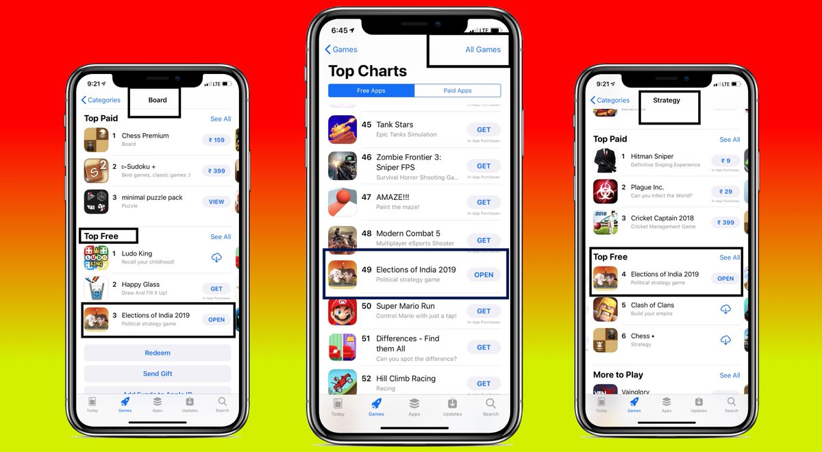 Vichitra Games tweet media