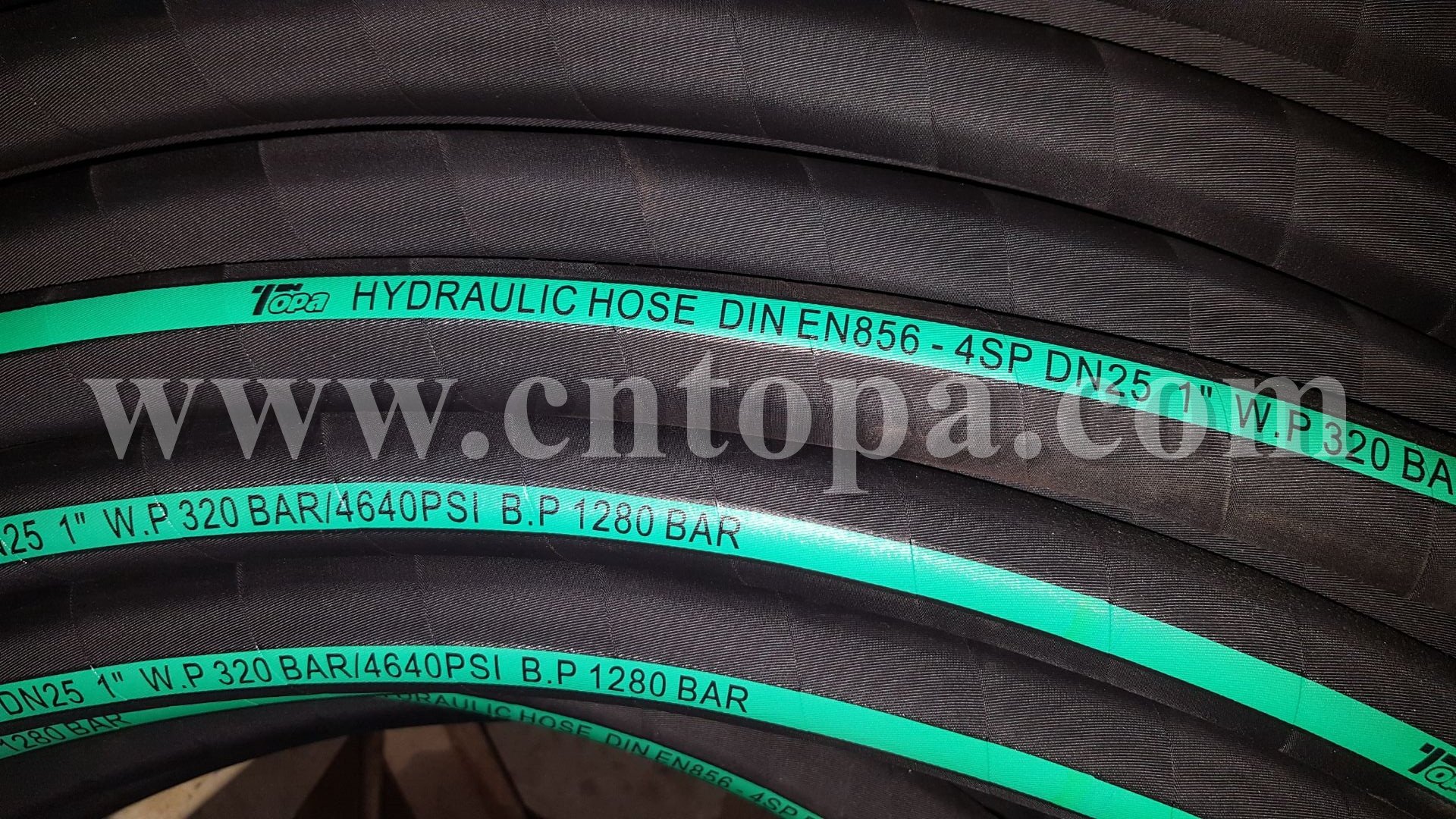 Topafitting on Twitter "High quality 4SP hydraulic hose, accept