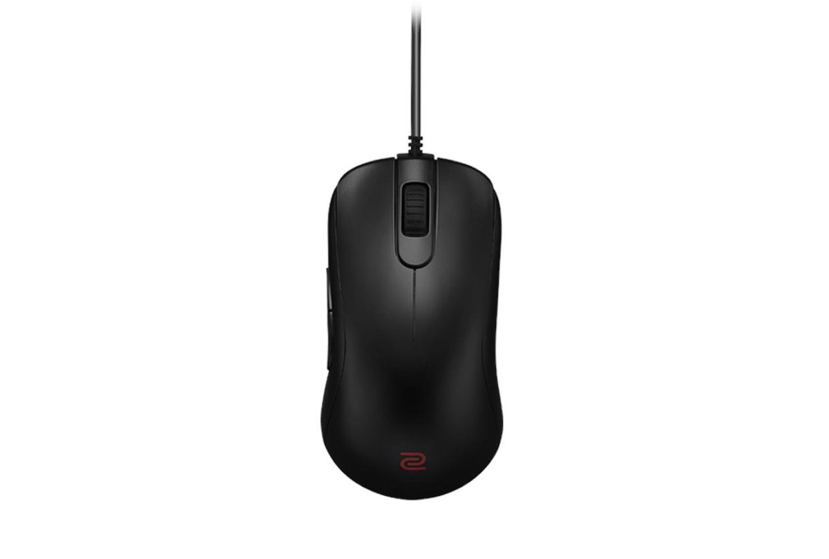 ZOWIEBenQANZ's tweet photo. We are excited to announce the release of the S Series, the standard edition, featuring a right-handed symmetrical design with a black matte finish. 

For more information: https://t.co/tXBF2uDifj https://t.co/k5C784IqiD