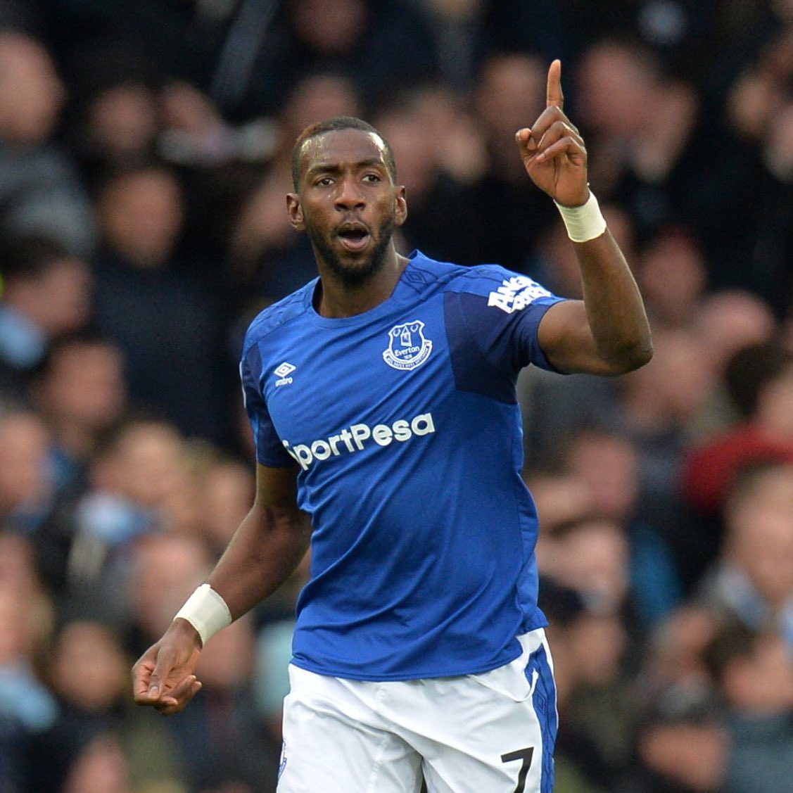  Happy 30th Birthday to Yannick Bolasie 