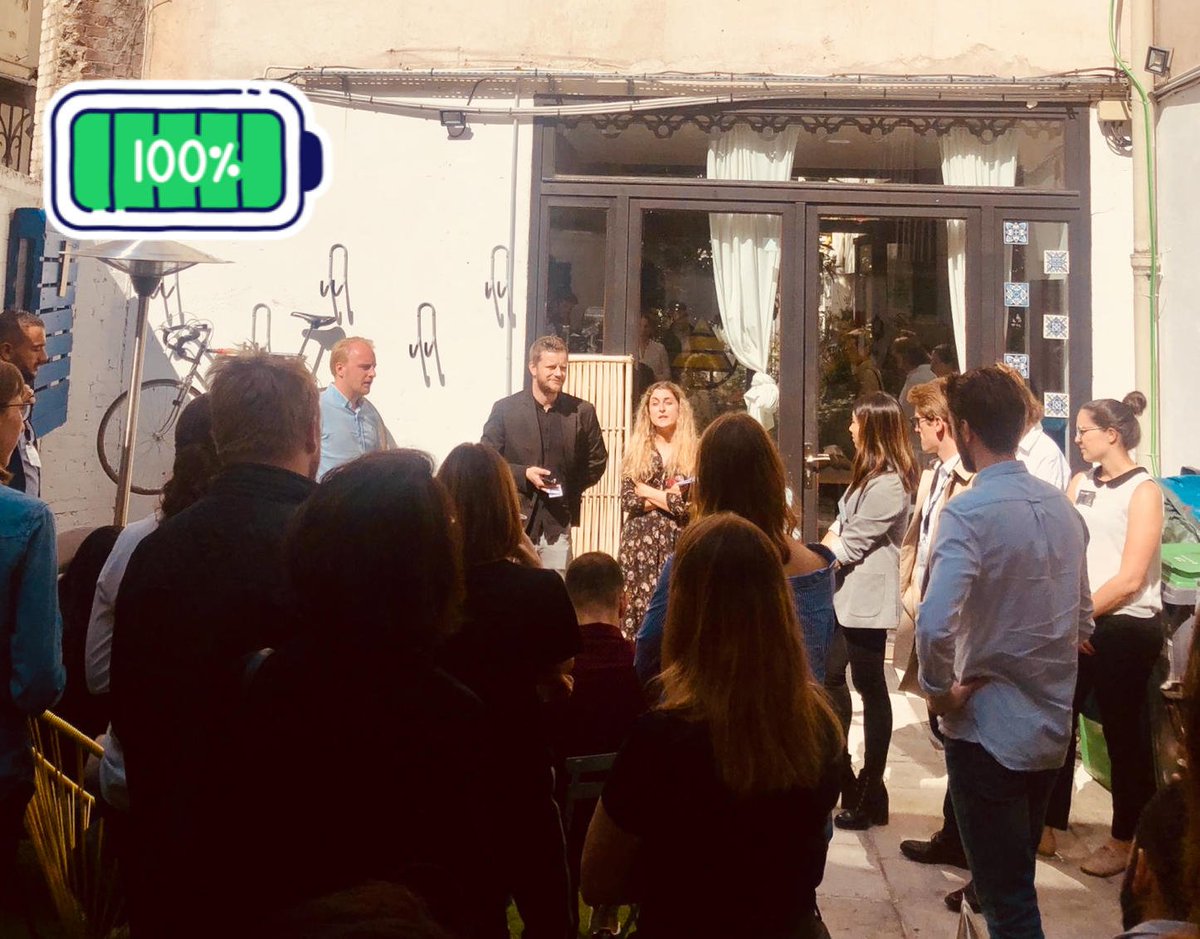 Speed Meeting avec <a href="/KwankoGroup/">Kwanko | Performance Marketing Partner</a> 
« Les valeurs du Native Advertising au sein d’un environnement digital »  
par <a href="/QuantumAds/">Quantum Advertising</a>