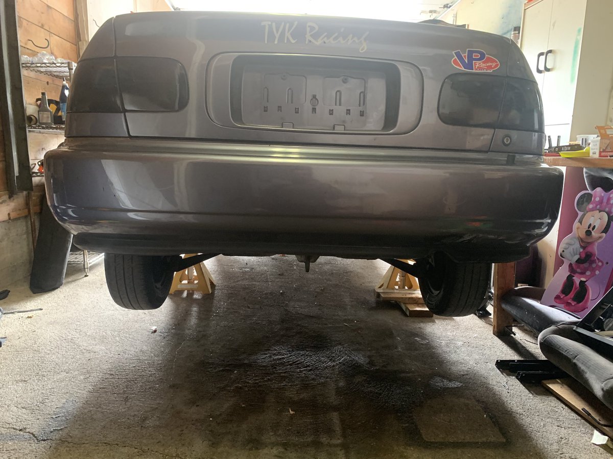 TYK Racing tweet media