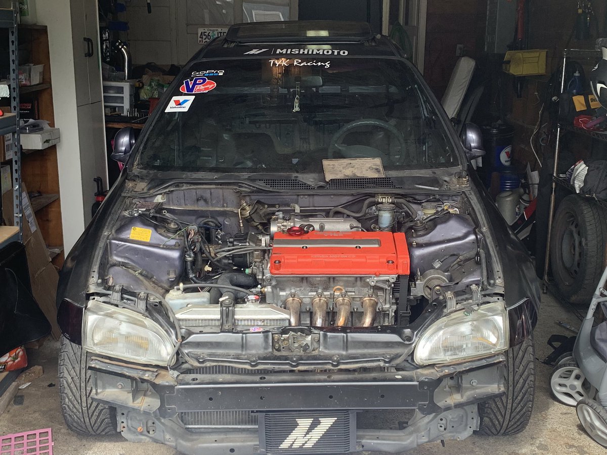 TYK Racing tweet media