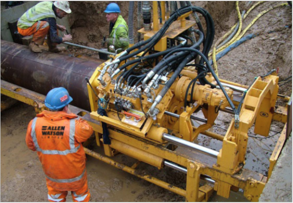 EmmaMartinUKCW's tweet photo. Pioneer @CappaghGroup buys trenchless specialist AWL #civilengineering #civils #UKCW2019 #construction #ukconstructionweek

For full story see; https://t.co/AflrLDGfhl https://t.co/pIeLCpKhJT
