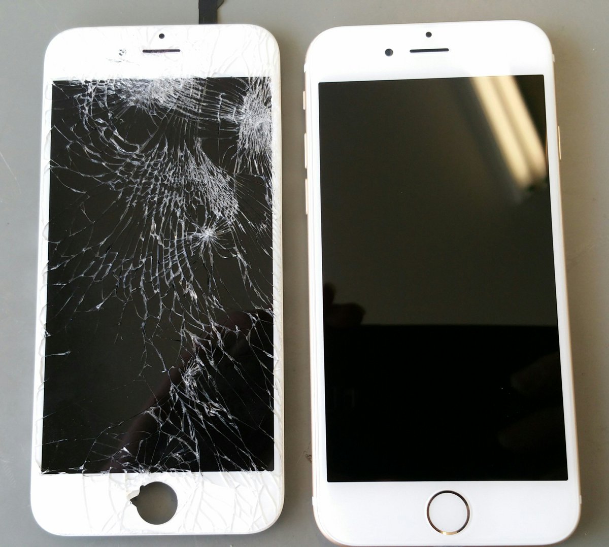 sus_repairs's tweet photo. #ItCouldBeYoursBut you still wanna use your broken screen when #SusRepairs is there to give you discounts whenever you replacement your screen #FridayMotivation #FridayFeeling https://t.co/wpX8VxCtn2