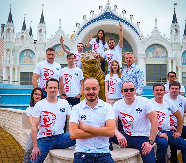 MichaelDrachlov's tweet photo. ⛔️ ОДИН В ПОЛЕ НЕ ВОИН ⛔️
ᅠ
Есть такое выражение "Если человек не идет вперёд, то он непременно двигается назад"
В нашей природе заложено двигаться, развиваться. Но и этой природе иногда необходим импульс.
ᅠ ᅠ
Некоторых вдохновляют истории великих лю… https://t.co/zwHFWPqvM6 https://t.co/XT42GrsbA6