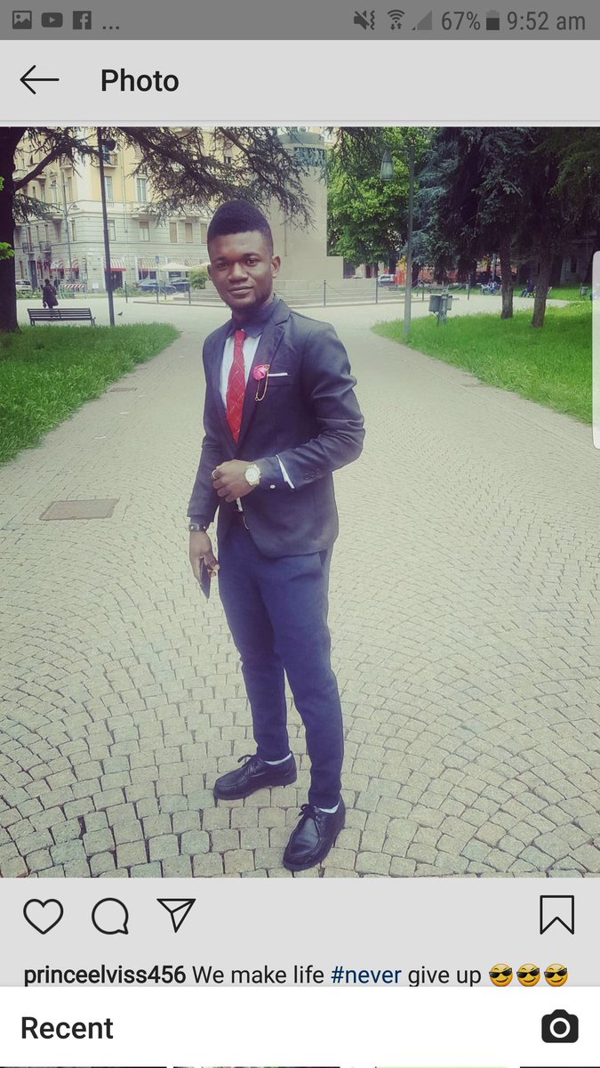 We day make life #never give up 
   😎😎😎😎😎😎😎😎😎😎😎