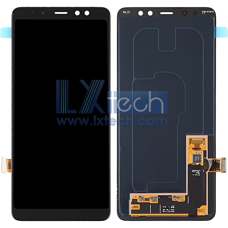 LXtechnology's tweet photo. Samsung A8 plus 2018 A730 LCD Screen Complete
#Samsung #phoneparts #LCDScreen #SamsungA8plus #phoneaccessories
https://t.co/DwRwrPrxrl https://t.co/UHLCqsWaGs