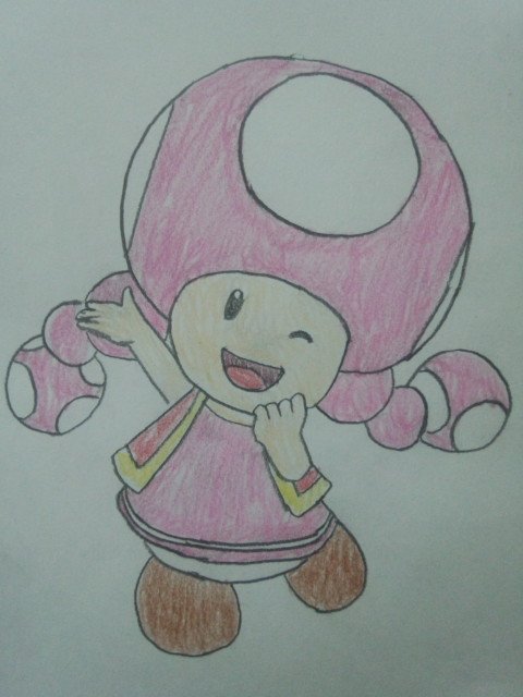 O Xrhsths Dゆうまd Sto Twitter ありがとうございます キノピコかわいいですね