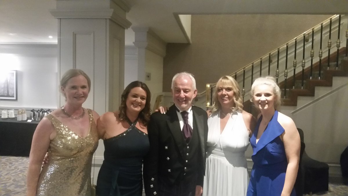 KLivingstone01's tweet photo. @IoD_Scotland #iodscotawards thanks everyone for coming along last night from Team Scotland @YDFScot @IoD_99 https://t.co/MuPaq7hLve