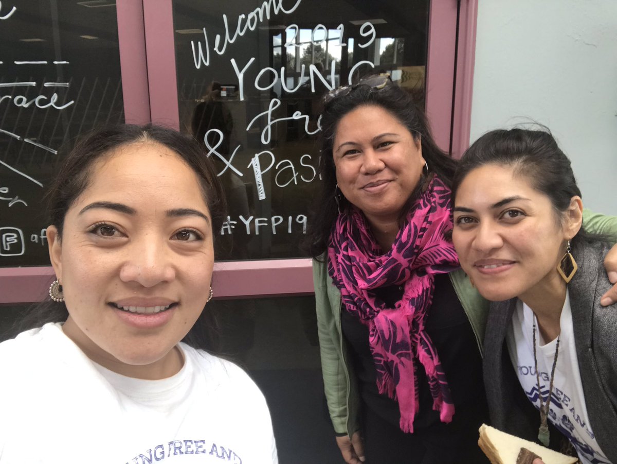 NIUpsych's tweet photo. Great to have our @NZJCDR whanau at the inaugural #YoungFree&Pasifika launch in #Wellington #youthweek We are more than you see!@MasseyHumSocSci https://t.co/yJ1ZVHuMHk