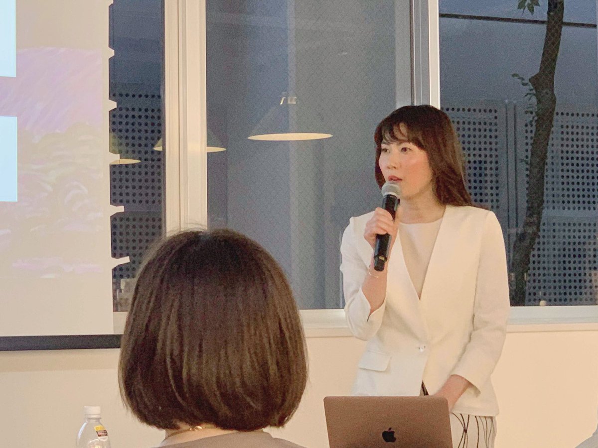 artrigger's tweet image. 「ライセンシング×ブロックチェーン」のイベントに50名を超える方々が参加してくださいました！

1時間近くの質疑応答の場を設けたんですが、質問がずっと止まずにあったこと。
参加者の皆さまの真剣さが伝わって感動しまました。
#Artrigger #LIMA #Licensing #creative #FOLLY #LaaS #Japan