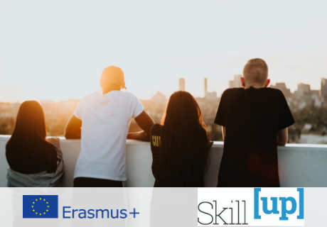 diana_peto's tweet photo. Jornada #SkillUpProject: Construir alianzas para la empleabilidad de l@s jóvenes https://t.co/phNekrbt6u . ¡Inscripción gratuita para conocer ideas y experiencias en #talento joven!
🗓️13/06 - #CosmoCaixaBcn
CC @UOCpsicoedu, @aornellasbcn, @UOC_research, @EUErasmusPlus https://t.co/A7YjSsdhv7