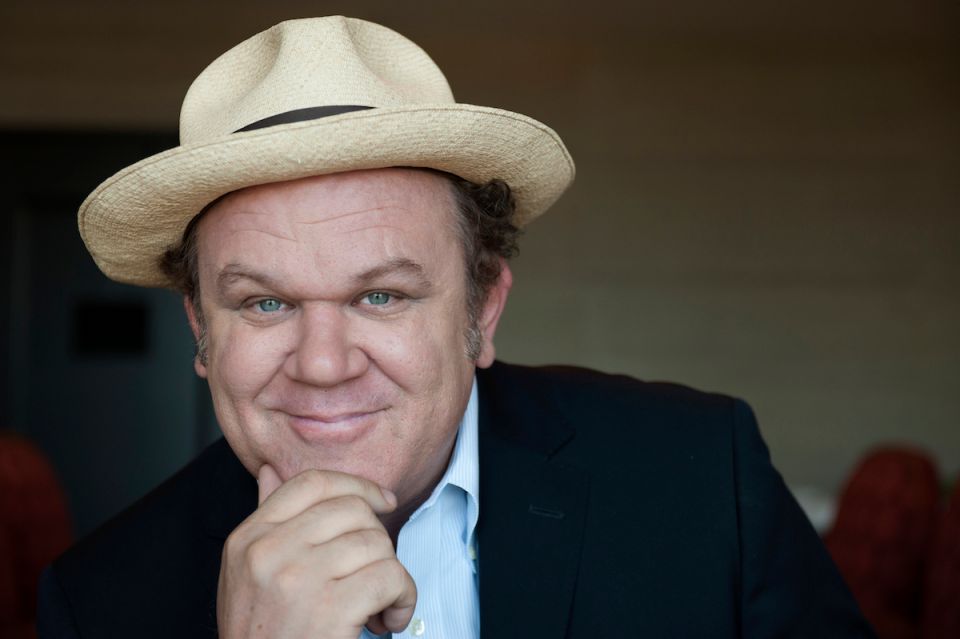 Happy Birthday to John C. Reilly! We loved you in and image: 