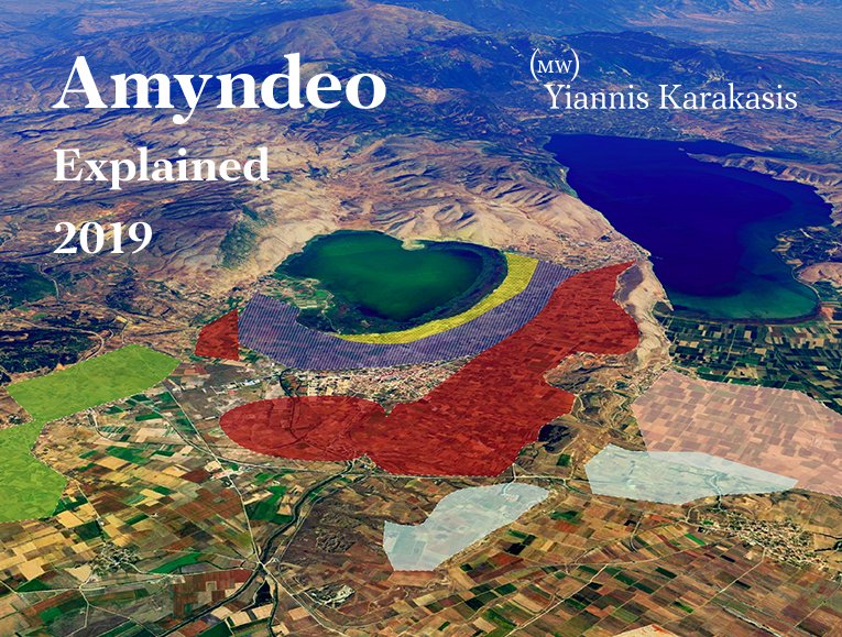 ykarakasisMW's tweet photo. My #Amyndeo explained report is live on my blog free to download here  https://t.co/YmpxH8udD1. 32 paged and more than 8000 words inc maps, what is happening now, leading wineries, tasting notes and vintages. @DrinkGreekWine 
#greekwine #greekwineexplained #Amyndeo #Xinomavro https://t.co/vsfh3kdaHq
