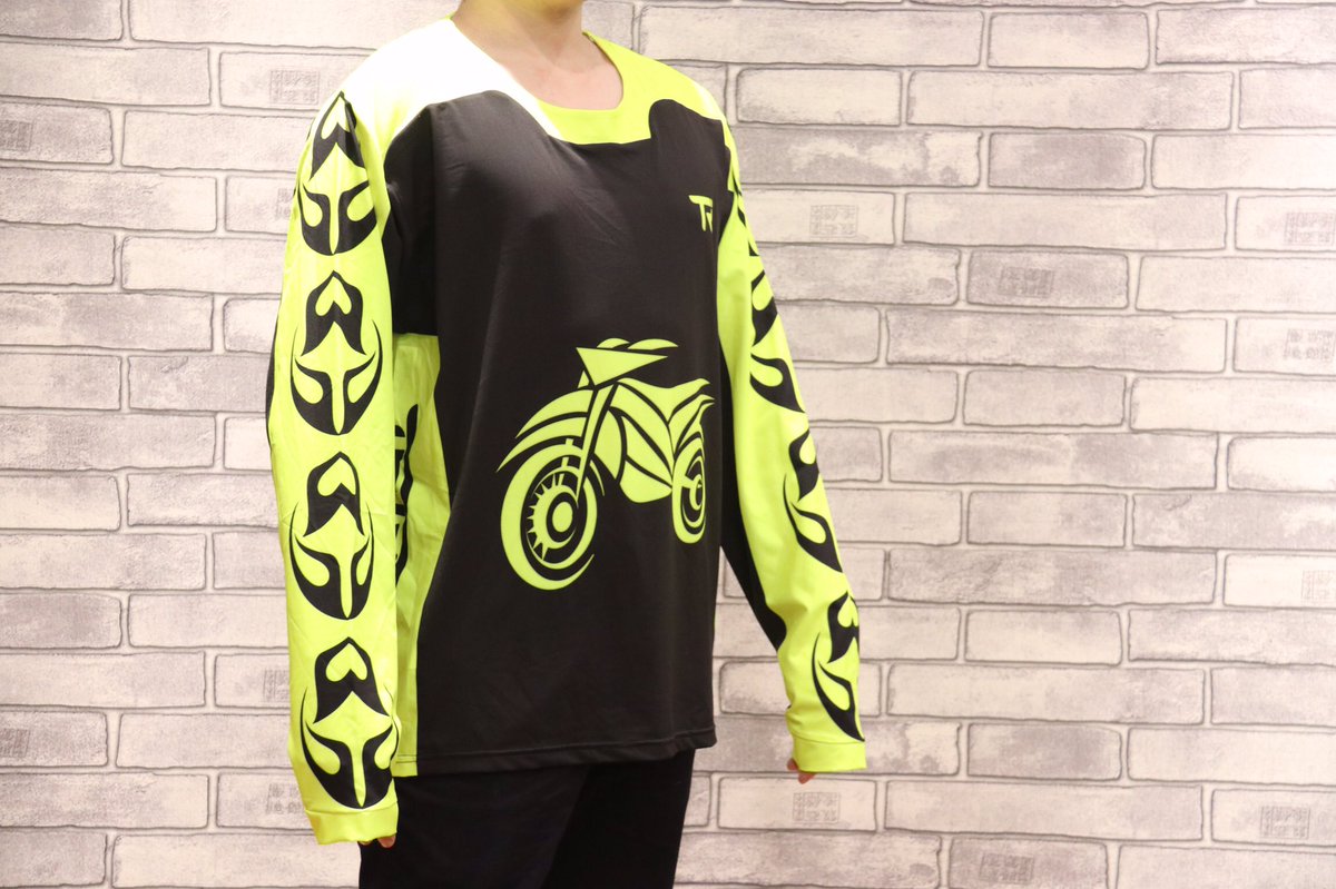 広州粤派スポーツウェア株式会社 Gzyuepai Twitter