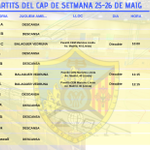 Photo by CE Maristes Lleida (@CEMLleida)