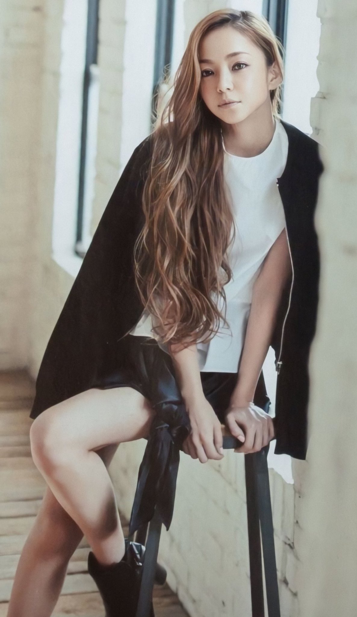 توییتر Mittey Namie Amuro画像シェア در توییتر 今度はカッコいい安室チャンを Namieamuro 安室奈美恵 安室ちゃん T Co 8ql3lnfxmf