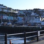 Photo by Dot's Cottage Brixham (@DotsBrixham)
