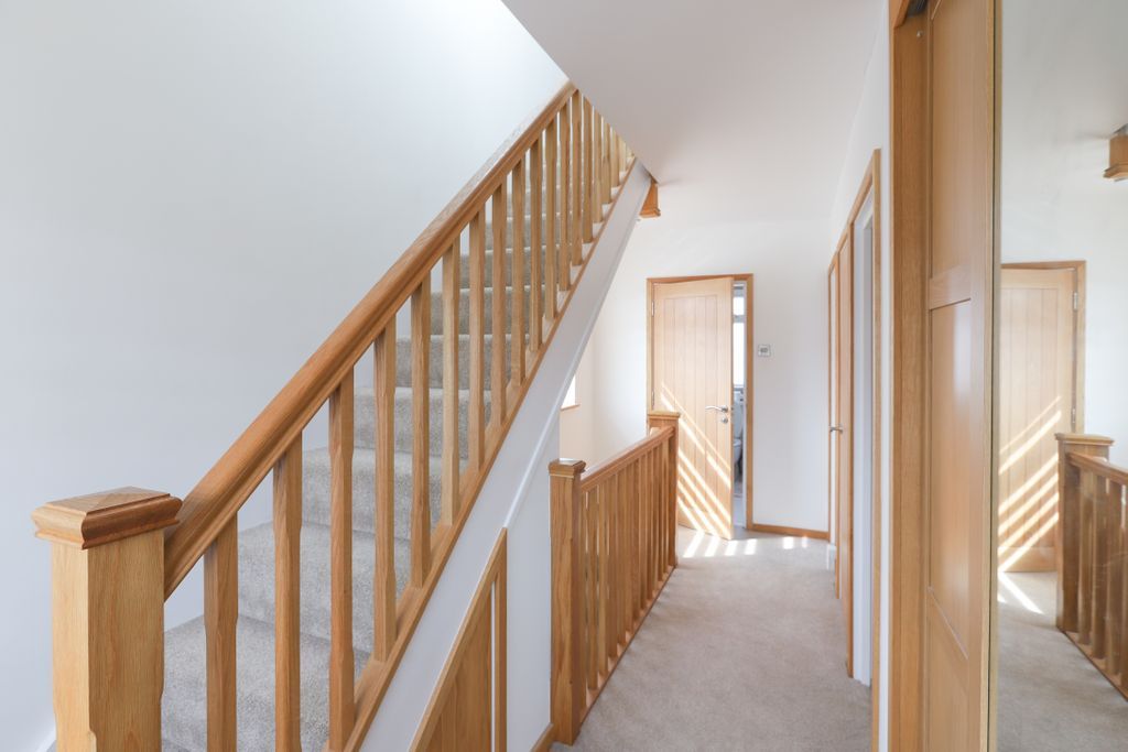 ArchitectsLeap's tweet image. Converting your loft is a really cost effective way to extend your home - and can create some architectural drama too. Here&apos;s one we&apos;ve recently finished #extendyourhome #loftconversion #localarchitect