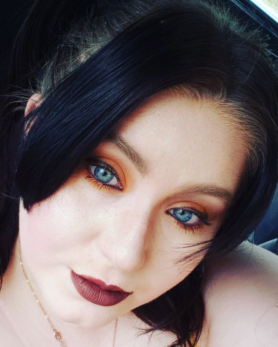 Kendra Bible (@biblekendra) on Twitter photo 