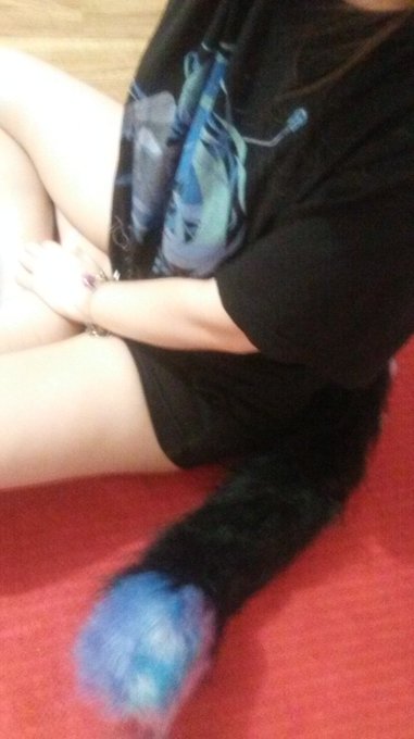 i miss this tail so MUCHH tbh  💔💔💔 https://t.co/urkFzV04Uk