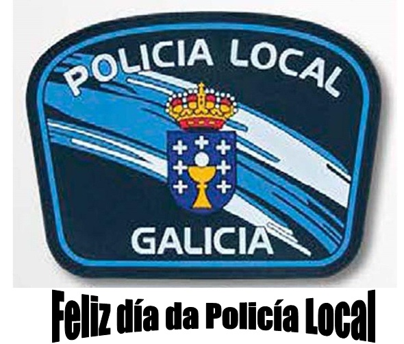 Policía Local Ferrol tweet media