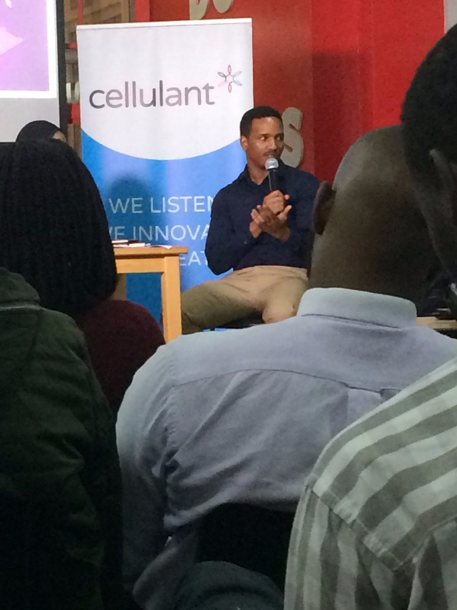 FluidTechGlobal's tweet photo. Understanding Digital Economy and using it to your advantage.
NextGen Tech in partnership with Cellulant and ALX
Attended by FluidTech Global Staff
#FluidTechGlobal #Cellulant #ALX #MoringaSchool https://t.co/7qFqd0dFA9