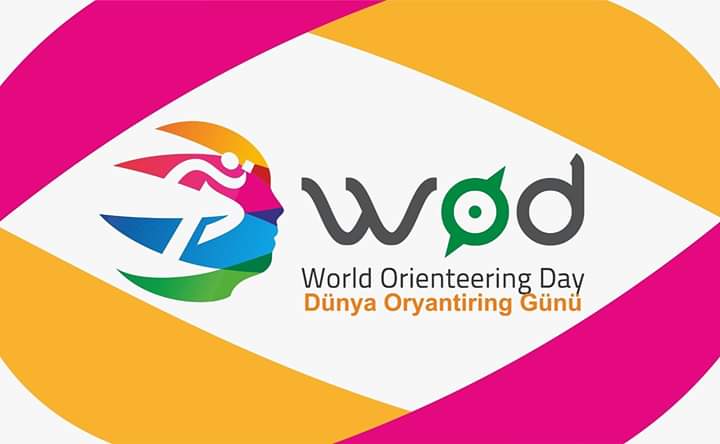 EGYOrienteering's tweet photo. Egypt celebrating with world Orienteering day WOD https://t.co/tEIicJlIf5