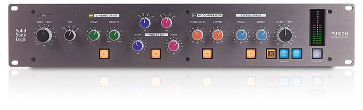 instalia_eu's tweet photo. Novedades @solidstatelogic se presentarán en @InfoComm 2019, el #evento más grande de #USA, para #PROAV.⭐️Entra https://t.co/p6UgZEyFmM👈
#infocomm2019 #mixer #mixerAnalógico #postproducción #podcasting #estudiograbación #broadcast #SoundLIVE #mixerSSL #mixingtable #musicmixer https://t.co/1Uox4kHak1