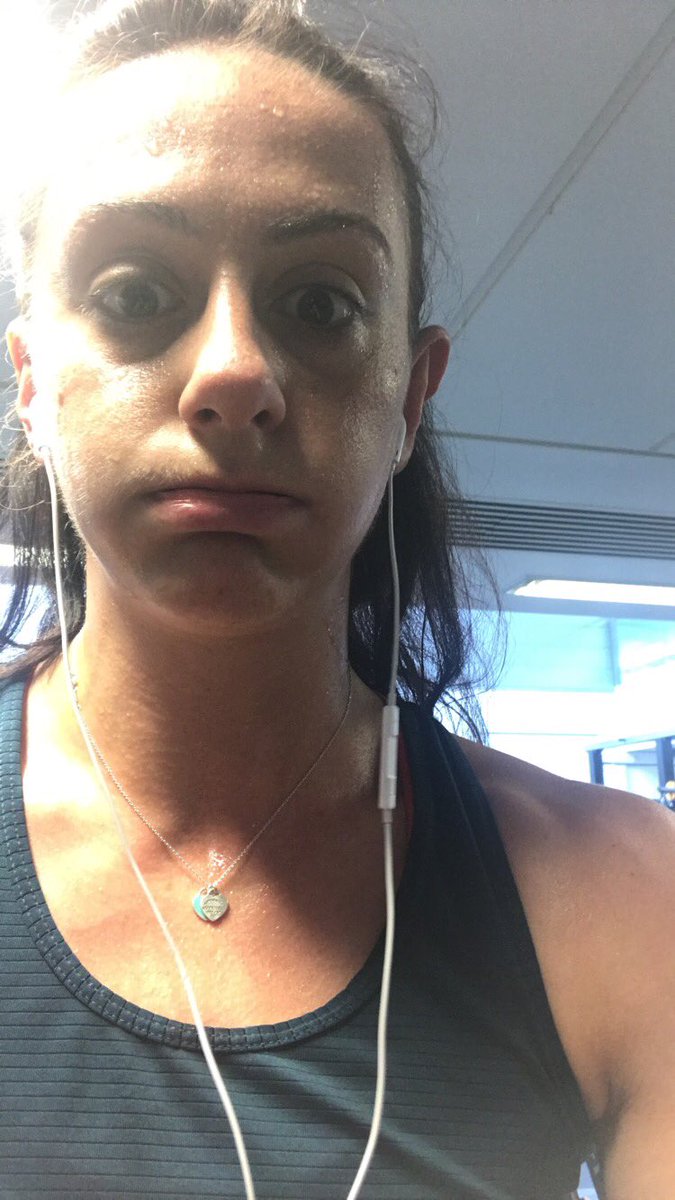 RachShaw123's tweet photo. Another good Netball show ep! Give it a listen and subscribe if you havenโt already! Lots of good chat and bants is what got me through my bike sesh! ๐๐ผ๐ช๐ผ #thenetballshow #emailin #getontrend #jumponboard ๐ https://t.co/iCptdBHdvQ