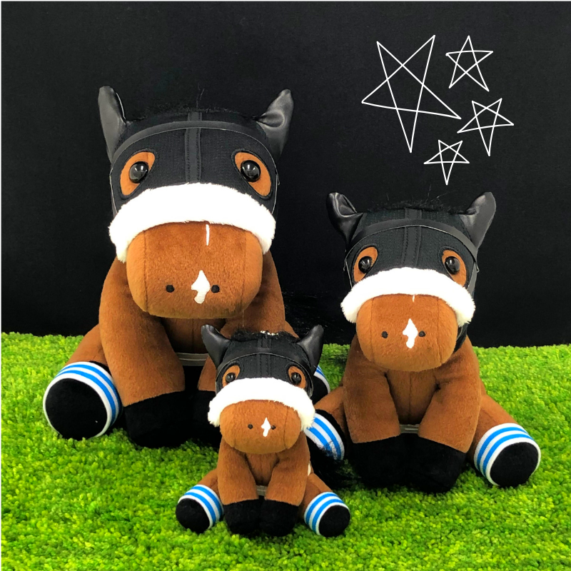 ターフィーショップ_JRA競馬グッズ on X: 